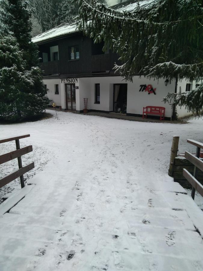 Pension Tara Teplice nad Metují Exterior photo
